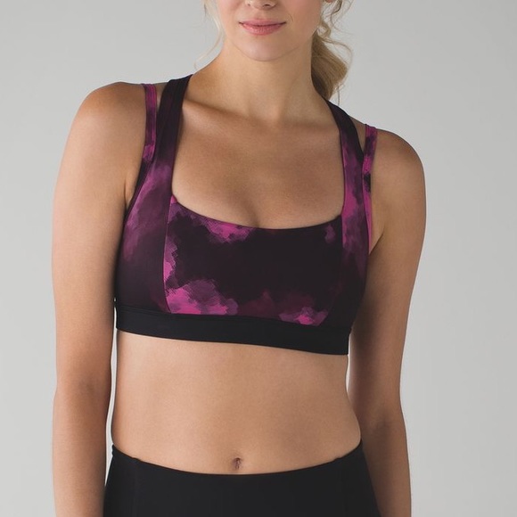 lululemon athletica Other - Lululemon Splendour Sports Bra